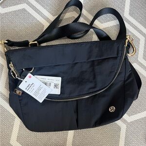 Lululemon All Night Festival Bag 5L